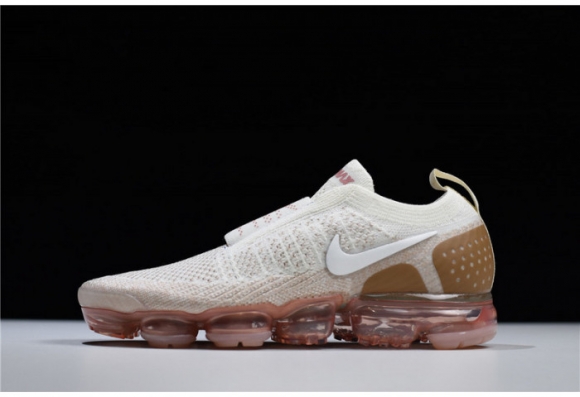  Nike Air VaporMax Moc 2 Sail AH7006-100