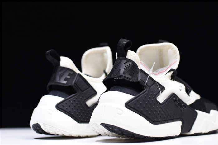Nike Air Huarache Drift White/Black mens AH7334-002