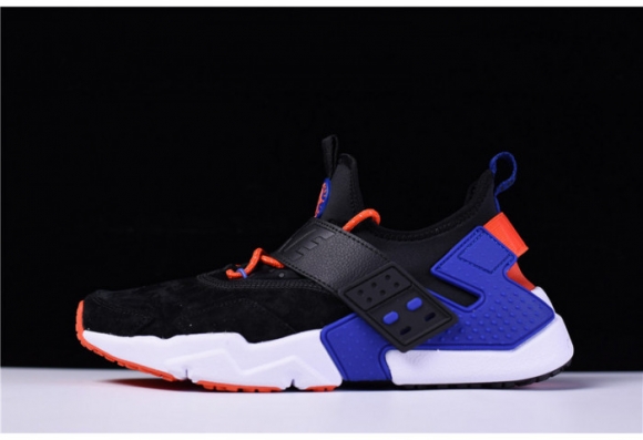  Nike Huarache Drift Premium Rush Violet black AH7335-002