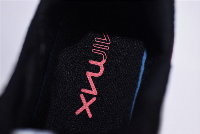 Nike Air Max 270 Hot Punch black AH8050-010