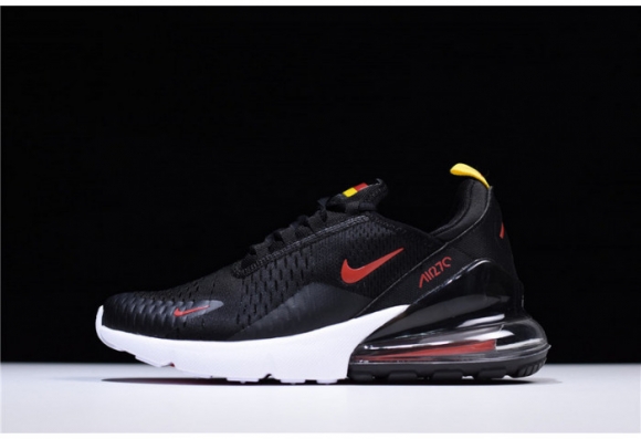  Nike Air Max 270 Bred AH8050-111