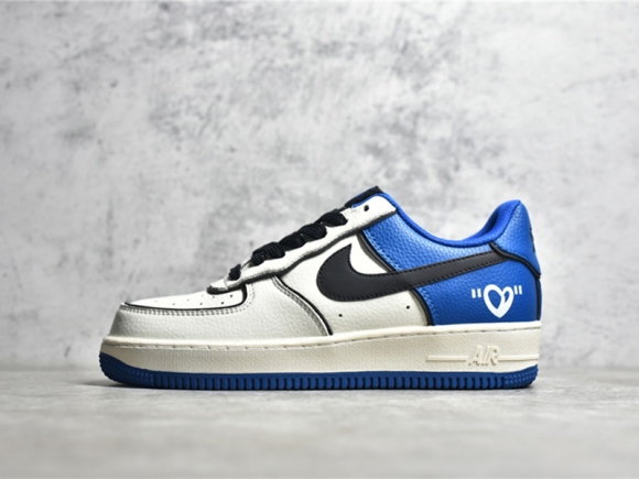 NIke Air Force 1 '07 Low AL2236-300 NIke Air Force 1 '07 Low AL2236-300
