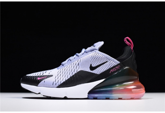  Nike Air Max 270 Be True AR0344-500