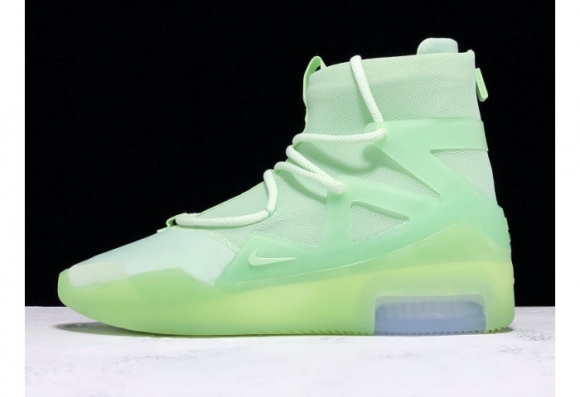 Nike Air Fear Of God 1 Frosted Spruce Green AR4237-300