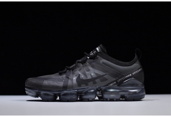 Nike Air VaporMax 2019 Triple Black AR6631-004