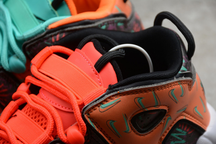 Air More Uptempo GS What The 90s AT3408-800