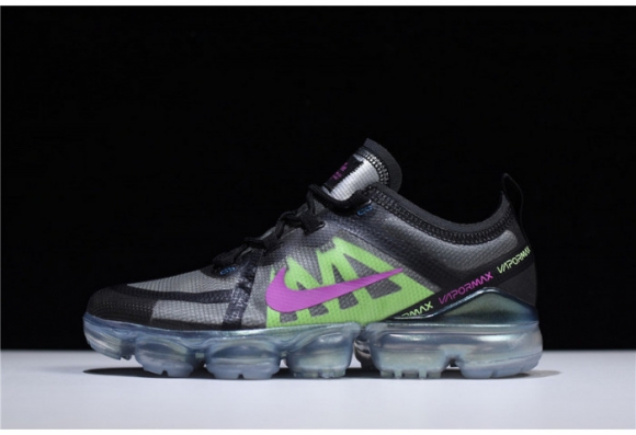 Nike Vapormax 2019 Blue AT6810-001 