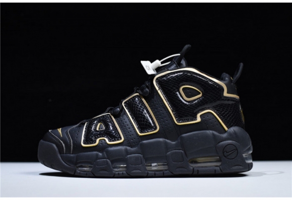 Nike Air More Uptempo France AV3810-001