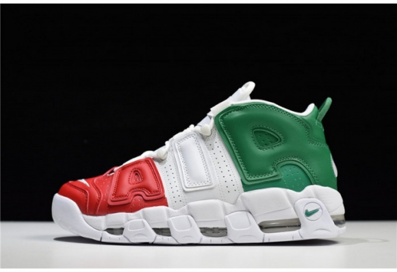 Nike Air More Uptempo Italy AV3811-600