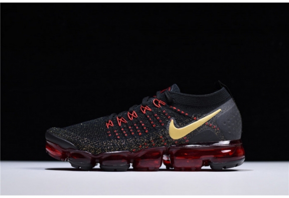 Nike Air VaporMax 2.0 CNY Chinese New Year BQ7036-001