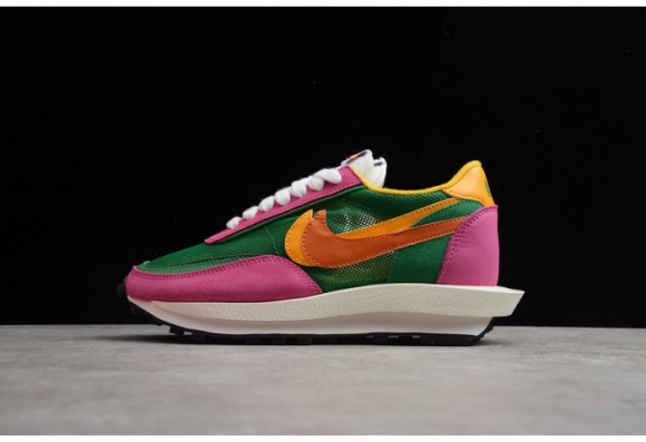 Sacai x Nike LDV Waffle colorway BV0073-301