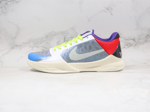 Nike Kobe 5 Protro PJ Tucker CD4991-004