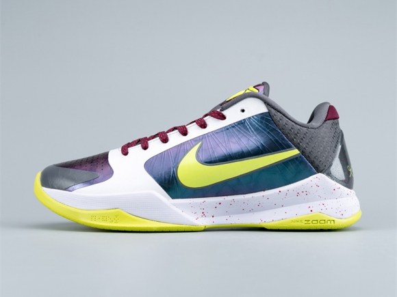 Nike Kobe 5 Protro Chaos CD4991-100