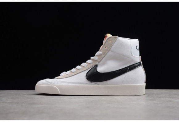 Slam Jam Nike Blazer Mid Class 1977 CD8233-100