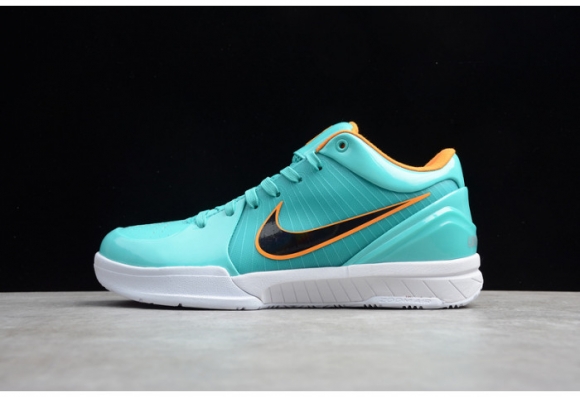 UNDEFEATED X Nike Kobe 4 Protro Spurs CQ3869-300