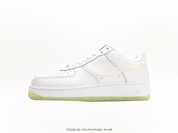 Nike Air Force 1 Low '07 Have a Nike Day (Women's) CT3228-100 Nike Air Force 1 Low '07 Have a Nike Day (Women's) CT3228-100
