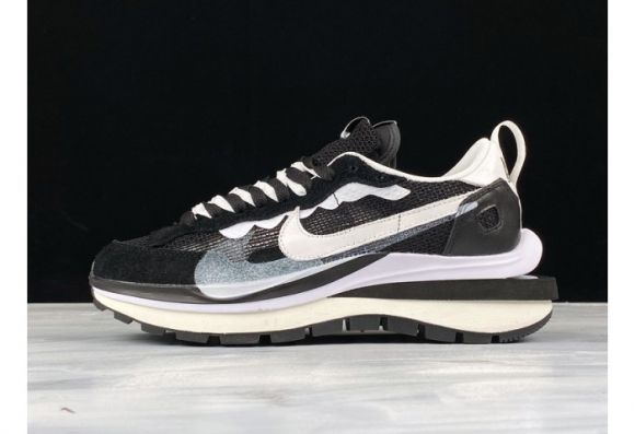 Sacai x Nike Pegasua Vaporfly Black White CV1363-001