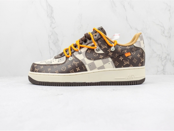 Nike Air Force 1 Low 07 CV1724-113