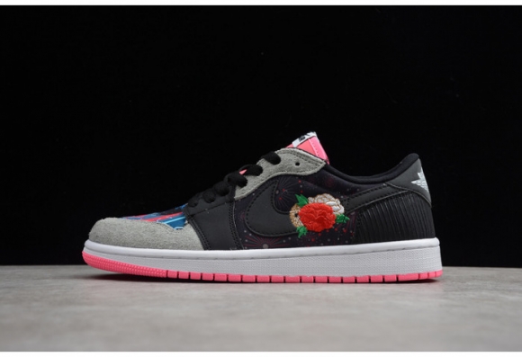 Jordan 1 Retro Low Chinese New Year (2020) CW0418-006
