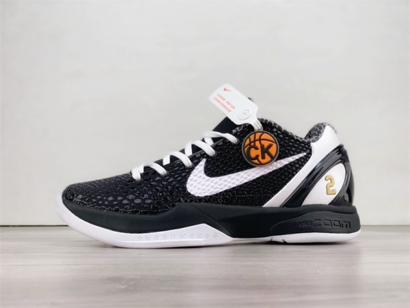 Nike Kobe 6 Protro Mambacita Sweet 16 CW2190-002