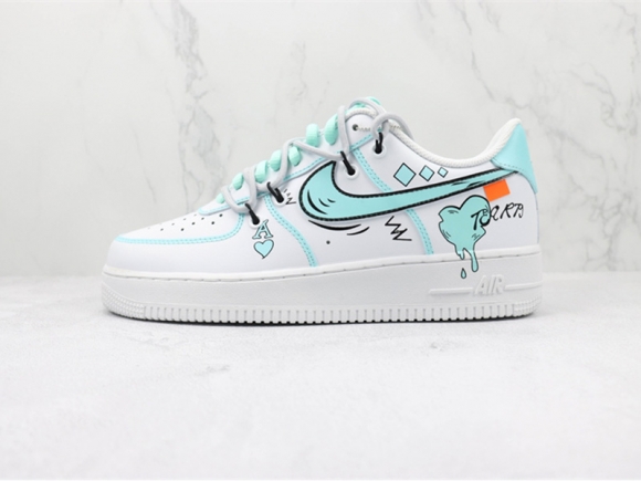 Nike Air Force 1 Low 07 CW2288-111 Nike Air Force 1 Low 07 CW2288-111