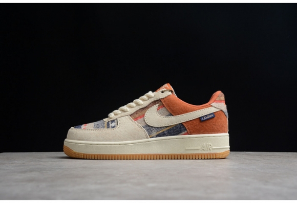 Nike Air Force 107 Low Purse CW2288-688