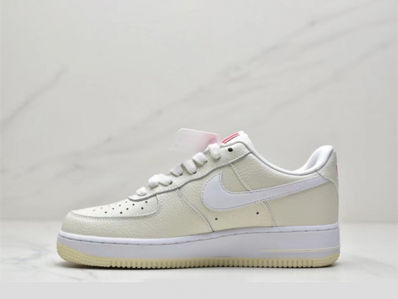 Nike Air Force 1 Low '07PremiumPopcorn CW2919-100 Nike Air Force 1 Low '07PremiumPopcorn CW2919-100