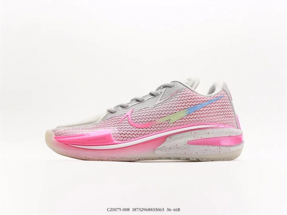 Nike Air Zoom G.T. Cut Think Pink CZ0175-008