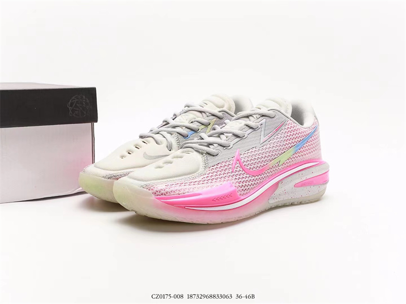 Nike Air Zoom G.T. Cut Think Pink CZ0175-008