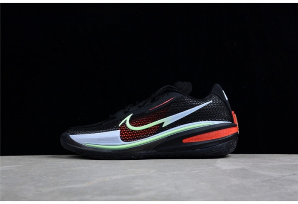 Nike Air Zoom G.T. Cut Black Crimson Green CZ0176-001