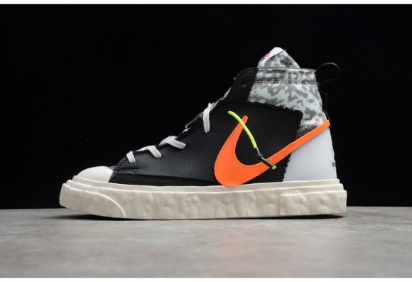 Nike Blazer Mid READYMADE Black CZ3589-001