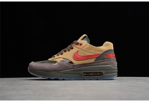 Nike Air Max 1 Clot Kiss of Death (2021) DD1870-200
