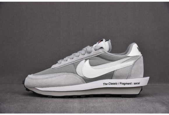 Fragment Design x Sacai x LDWaffle DH2684-001