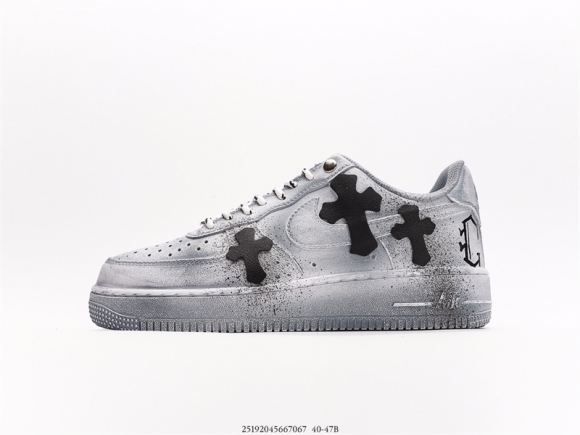 Customized cross oil splashed ink God bless DH2920-111 Customized cross oil splashed ink God bless DH2920-111