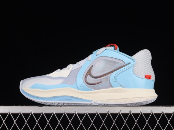 Nike Kyrie Low 5 Nets Nike Kyrie Low 5 Nets