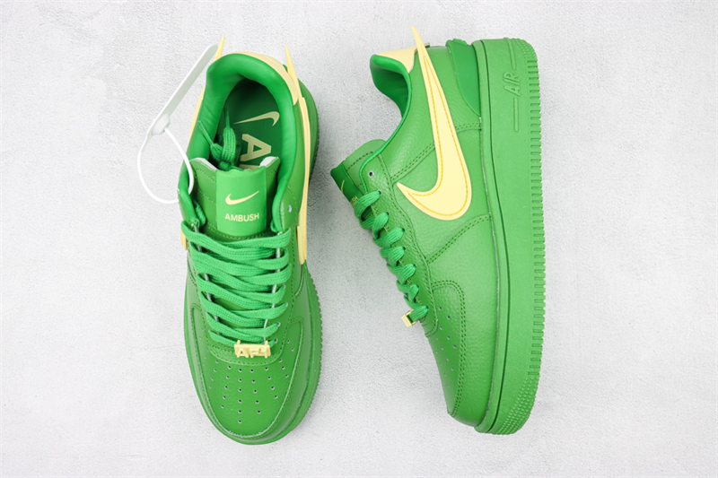 Nike Air Force 1 Low SP AMBUSH Pine Green DV3464-300