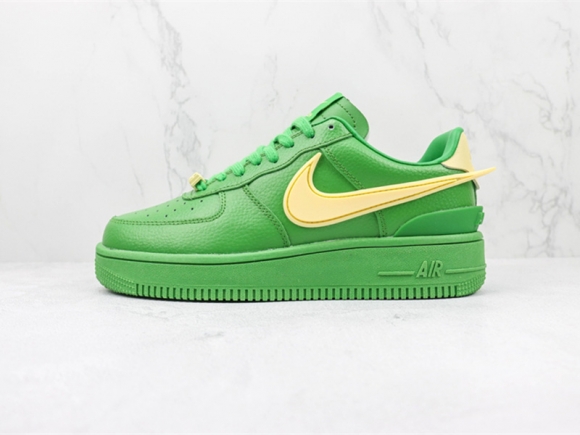 Nike Air Force 1 Low SP AMBUSH Pine Green DV3464-300