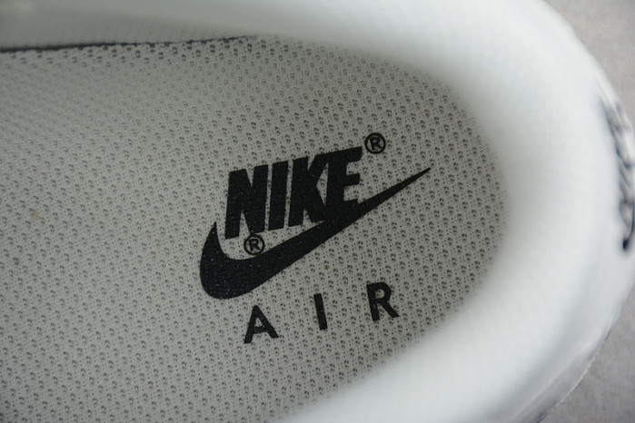 Nike Air Force 1 Mid ??07 SU19 AF1 Beige Black HT2969-013