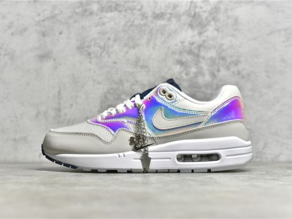 NK Air Max 1 laser