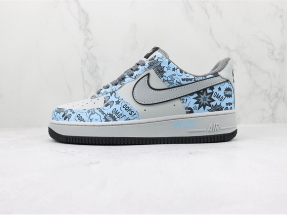 Nike Air Force 1 Low 07 ZG0088-822