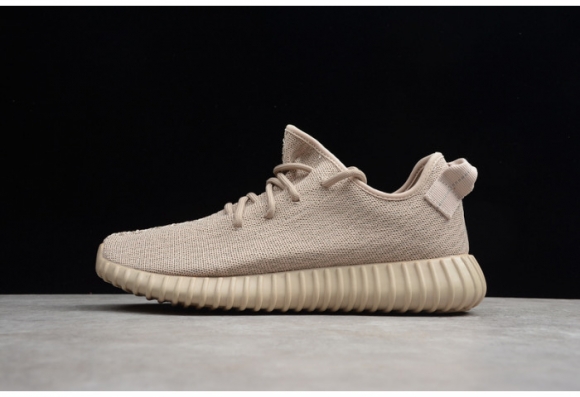 Adidas Yeezy Boost 350 Oxford Tan 