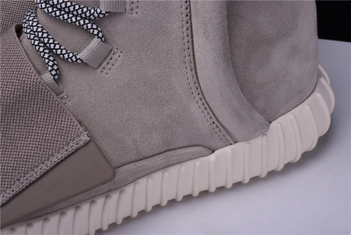 Kanye West x Adidas Yeezy 750 Boost Grey 
