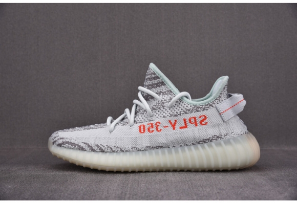Adidas Yeezy Boost 350 V2 Blue Tint Adidas Yeezy Boost 350 V2 Blue Tint