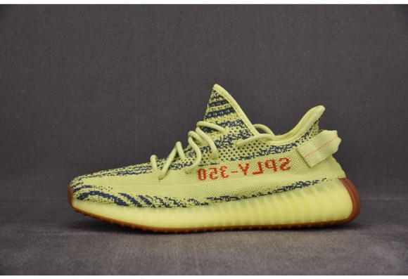 Adidas Yeezy Boost 350 V2 Semi Frozen Yellow Adidas Yeezy Boost 350 V2 Semi Frozen Yellow