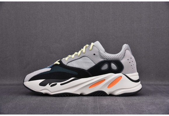 Adidas Yeezy 700 Boost Wave Runner 