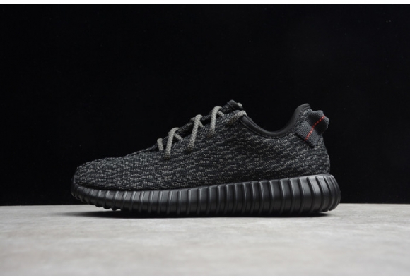 Adidas YEEZY 350 Boost Pirate Black 