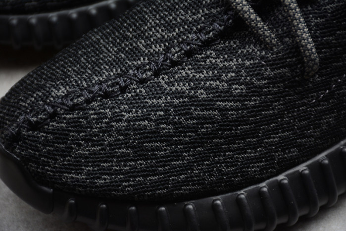 Adidas YEEZY 350 Boost Pirate Black 