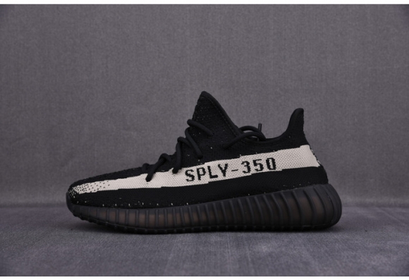 Adidas Yeezy Boost 350 V2 Oreo White Black B Adidas Yeezy Boost 350 V2 Oreo White Black B