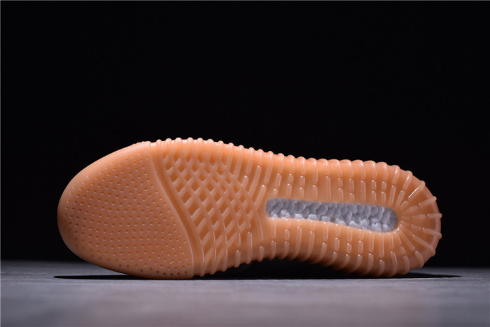 Adidas Yeezy 750 Boost Light Brown 