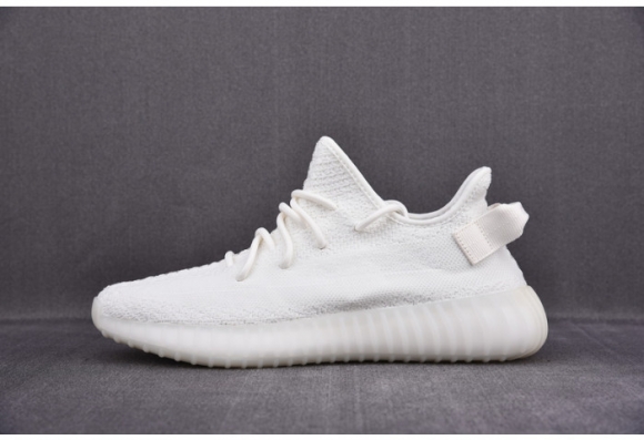2018 Yeezy Boost 350 V2 Triple White 